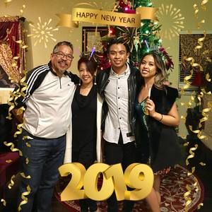 Meet your Posher, Irene